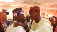 2023: Tinubu in trouble as Fashola's 'influential boy' Jandor set to join PDP