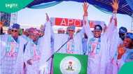 Ana tunkarar zaben 2027, an ji matsalar da APC ke fuskanta bayan mutuwar Buhari