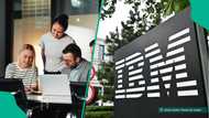 American tech giant IBM clarifies reported plan to leave Nigeria after 50 years