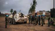 UN steps up troop alert as DR Congo rebels take more territory