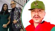 "I rejoiced the day my ex-wife left": Daddy Freeze recounts ordeal in first marriage