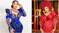 “I’m not ready for marriage”: Tonto Dikeh says as she continues to get wedding invites, sees it as a sign