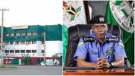 Police reveal details of investigation on reported explosions at PDP secretariat
