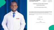 Academic excellence rewarded: UNN star graduate wins N65 million funding