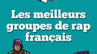 Les groupes de rap français les plus importants de l'histoire musicale