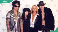 Motley Crue's net worth: Motley Crue members ranked by wealth