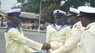 Here is how to join Nigerian Navy