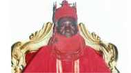 Ohworode of Olomu kingdom: 5 facts about Nigeria's oldest monarch who is 105 years