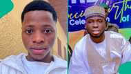 Destiny Boy: Muslim cleric mourns singer, frowns at circulating videos, rumours about his death