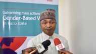 Hamzat Lawal says FG got handling of COVID-19 palliatives wrong