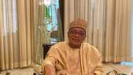 IBB sends powerful new year message, begs Nigerians to do one important thing