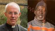 This is what Archbishop of Canterbury had to say about Andimi's killing