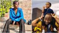 “Gentility oo se stupidity”: Davido’s ex-lover Sophia Momodu slams trolls who blame her for Ifeanyi’s death