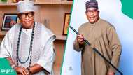 “They said I was killing them”: Oga Bello recalls dark chapter that almost ended his acting career