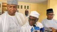 2023: Bala Mohammed, Bukola Saraki under pressure over consensus