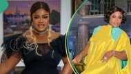 "Na every time dem dey sells car": Eniola Ajao sells jewellery, land to fund Beasts of two worlds