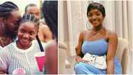 Simi reveals how AG Baby was her long time fan as a gospel artist and her transition into circular music