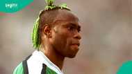 How Taribo West begged Rotimi Amaechi after hoodlums took over his property in PH