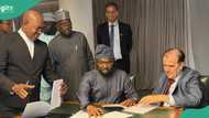 Tinubu’s govt, Brazil sign MoU to boost agribusiness in Nigeria