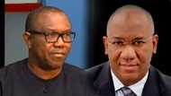 Popular northern-based cleric promises to mobilize 1m votes for Peter Obi