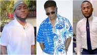 Davido, Wizkid, Ubi Franklin, other popular celebs who have been dragged by their baby mamas on social media