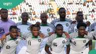 AFCON 2023: Another Super Eagles star may miss Nigeria vs South Africa clash as journalist gives update