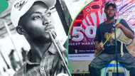 FUOYE student surpasses 150 hours attempt to break Guinness World Records, adds over 2 days