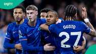 Chelsea clear out: Mass exodus looms at Stamford Bridge as 14 players up for sale