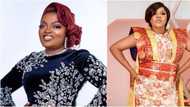 I don't care who is doing better: Toyin Abraham subtly shades Funke Akindele as her movie breaks past record