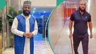 "2023 has been the best year of my life": Yul Edochie brags, Despite losing his marriage and 1st son