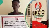 Court sentences 7-yr-old for fraud? EFCC makes major clarity