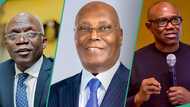 Atiku, Obi, Falana, others blow hot over security raid on NLC headquarters, details emerge