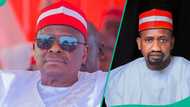 "Umarnin jagora": Jigo a Kwankwasiyya ya fice daga jam'iyyar ADC a jihar Kano