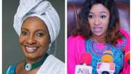 2023 election: Aggrieved APC camp groans over omission of Tallen, Edu, others from women campaign council