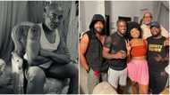 “My favourite villain”: Actor RMD shares photos of different looks from Shanty Town, fans gush over them