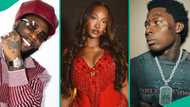 Gearing up for 67th Grammy Awards: Nigerian 'new cats' and 'OGs' with more than one nomination