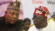 "APC Zata Lashe Zabe" Bola Tinubu Ya Fallasa Wata Makarkashiya da Ake Masa Game da Zaben 2023