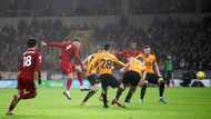 Firmino scores late minute goal to help Liverpool beat Wolves as they maintain unbeaten run