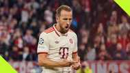 Bayern's Harry Kane surpasses Wayne Rooney's Champions League record