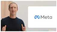 Meta: Mark Zuckerberg Finally Changes Facebook's Long-standing Name