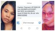 Woman says she gets N420k as wife allowance from husband, photo of her alert stirs reactions