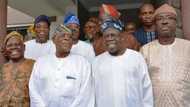 Ministerial list: Infighting in south-west APC delays Buhari's cabinet