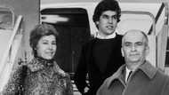 Biographie de Jeanne de Funès, l'épouse de Louis de Funès