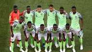 Exactly 3 years ago today, Super Eagles made history few months before 2018 FIFA World Cup