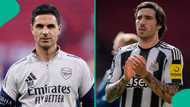 Arsenal handed massive boost in pursuit of Premier League best midfielder ahead of 2026/27 season