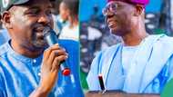 Bye-election: Sanwo-Olu’s former aide, Owokoniran, picks Reps form