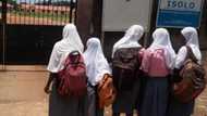2019: Muslim group gives crucial condition to Lagos governorship candidates; says no hijab in schools, no votes