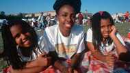 My husband threw me out with our twin daughters — 15 years later, I saw what became of him