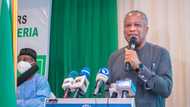 BREAKING: FG announces date for evacuation of Nigerians stranded amid Russia-Ukraine war