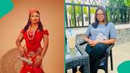 Actress Miriam Dunu shares exciting career moments, sacrifices: "Acting cost me my relationship"